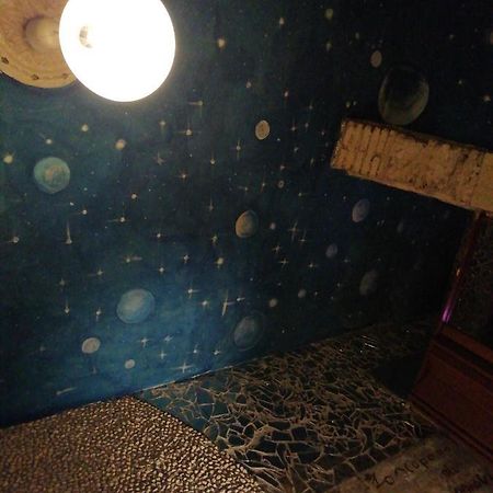 קטאניה Economic Room מראה חיצוני תמונה