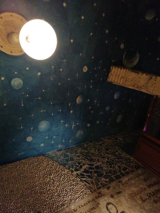 קטאניה Economic Room מראה חיצוני תמונה
