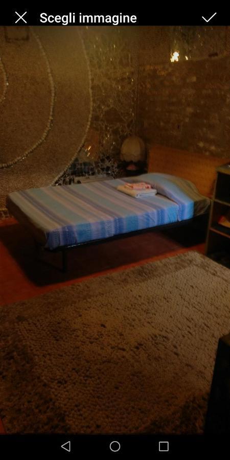 קטאניה Economic Room מראה חיצוני תמונה