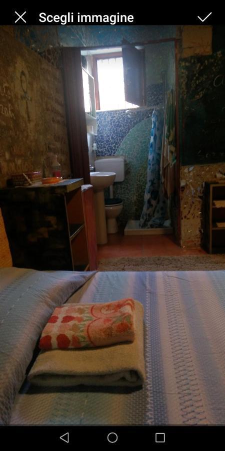 קטאניה Economic Room מראה חיצוני תמונה