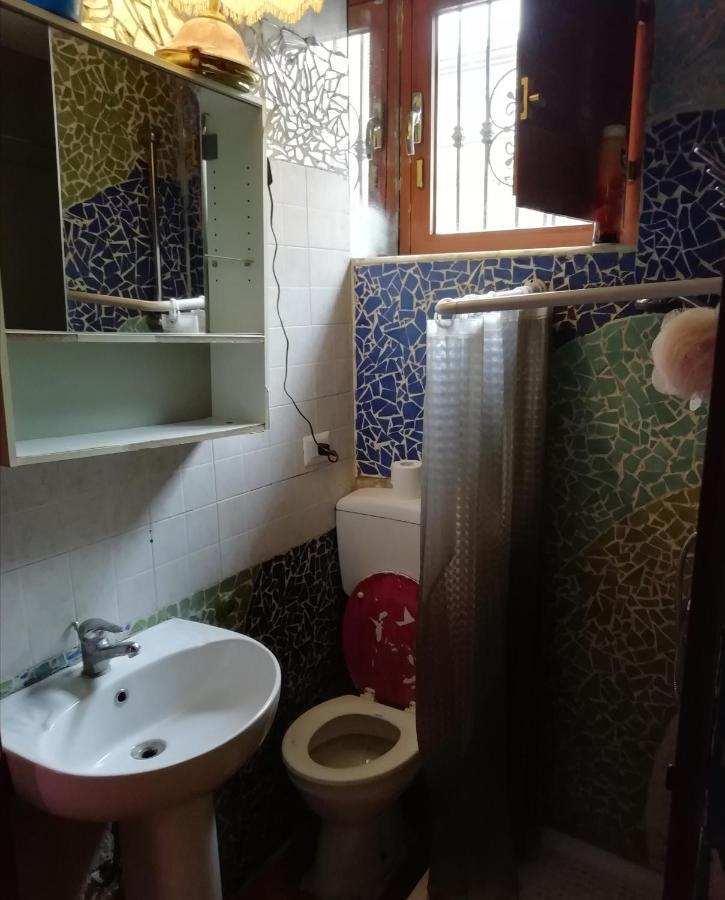 קטאניה Economic Room מראה חיצוני תמונה