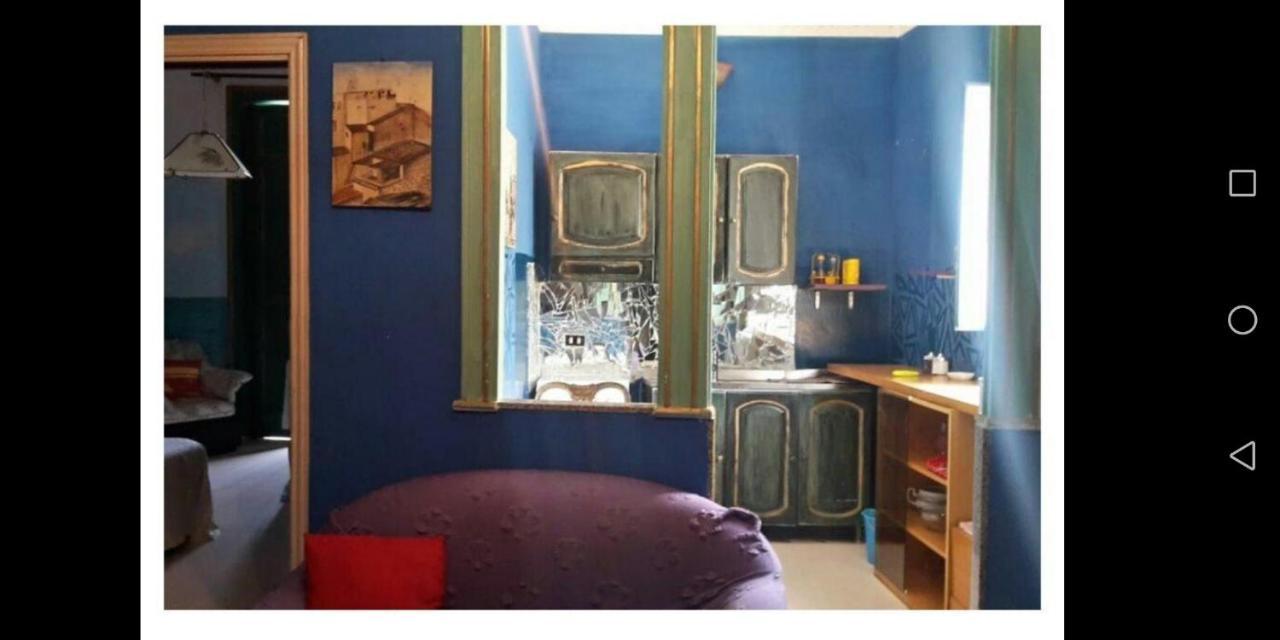 קטאניה Economic Room מראה חיצוני תמונה