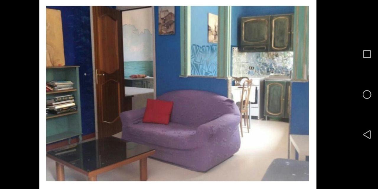 קטאניה Economic Room מראה חיצוני תמונה